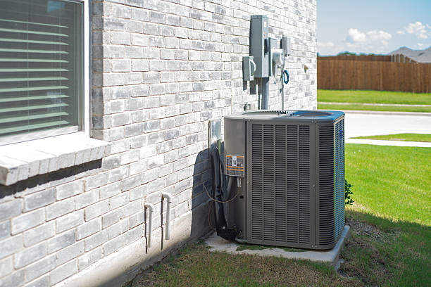 Reliable Hvac contractor in Central City, NE by FH HVAC